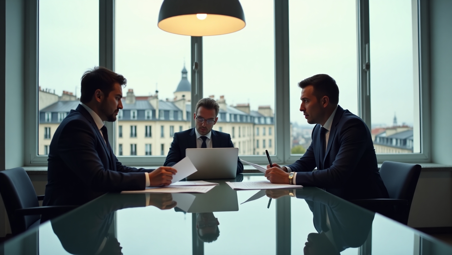 Service Premium - Conseil stratégique